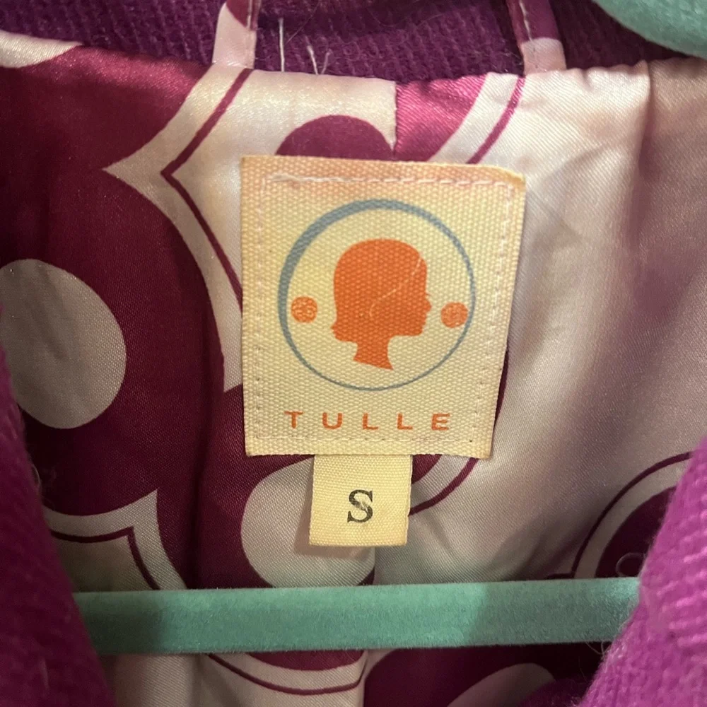 Fusha jacket - Picture 6 of 6